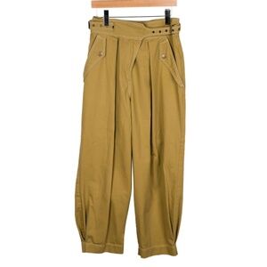 Ulla Johnson Dune trouser